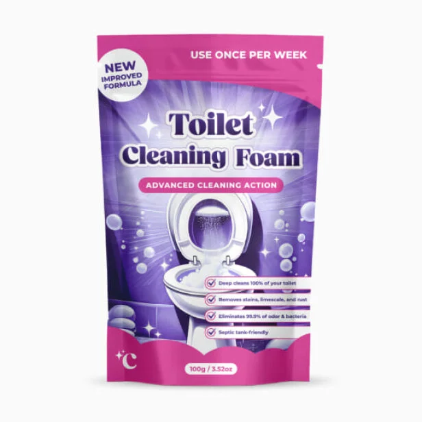 FizzClean